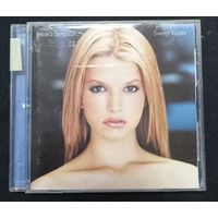 CD,(Азия) Jessica Simpson – Sweet Kisses