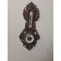 Барометр из Швеции