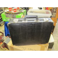 Дипломат 1991 г. с ключиками.