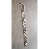 Бусы времен СССР. Как есть