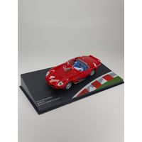 Ferrari 250  от Centauria 1:43