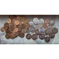 Монеты РФ памятные, юбилейные