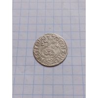 Полторак 1624 года