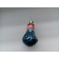 Ёлочная игрушка