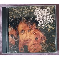 Omega - 10000 Lepes, CD