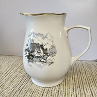 Кувшин Рига