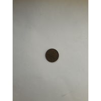 СССР 2 копейки 1980