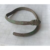 Старый браслет