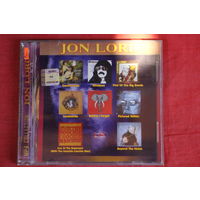 Jon Lord - Коллекция (mp3)