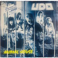 U.D.O. - Animal House