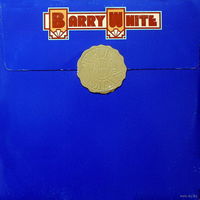 Barry White, Barry White The Man, LP 1978