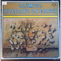 Olympic  – Holidays On Earth