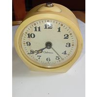 Часы будильник Сервани .