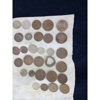 Копейки СССР
