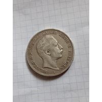 5 марок 1901 года Пруссия