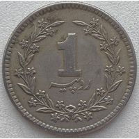 Пакистан 1 рупия 1982 г.