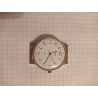 Часы Луч с рубля без мпц!