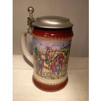 Кружка пивная