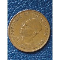 1 бутут гамбия 1974
