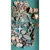 Всякое разное