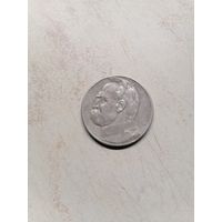 5 злотых, легионер