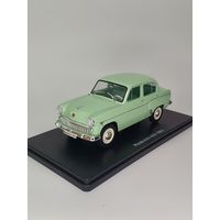 Москвич-403  от Ашет 1:24