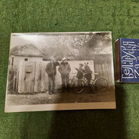 На нашей улице, 1970-ее гг.