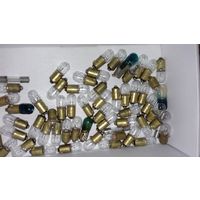 Лампочки с рубля!