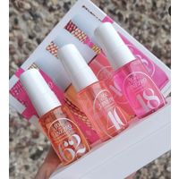 Подарочный набор парфюмированных мистов Sol De Janeiro