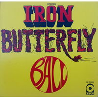 Iron Butterfly – Ball, LP, USA 1969