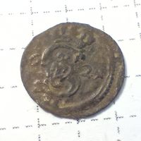 Двуденарий 1621