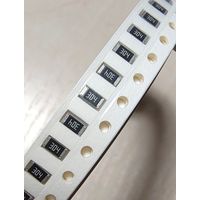 1206. 300 кОм ((цена за 100 шт)) 5% 304. Резисторы чип smd. 300кОм 300k