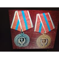 Жодинский ГОВД