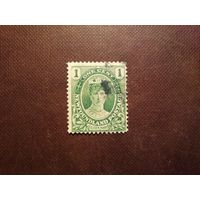 Британский Ньюфаундленд  1911 г.Королева Мария, супруга Георга V. /51а/