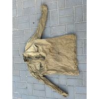 Гимнастёрка воротник стойка состояние хорошее  с 1 рубля