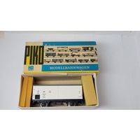 Вагон PIKO грузовой рефрежератор, Н0, (240)