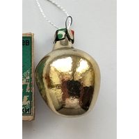 Ёлочная игрушка. 452.