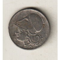 Греция 20 лепта 1926