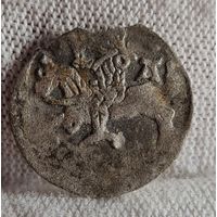 Денарий Александра Ягелончика С РУБЛЯ! МНОГО ЛОТОВ С РУБЛЯ!