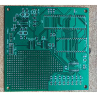 Z80 Tester. Тестер процессоров Z80.