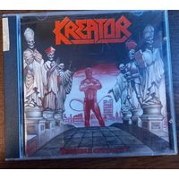 Kreator - Terrible Certainty