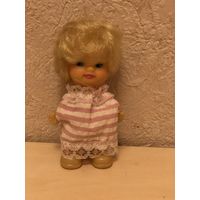 Куклы времен ссср и гдр