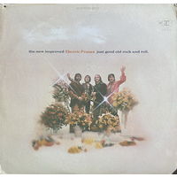 The Electric Prunes – Just Good Old Rock And Roll, LP, USA 1969
