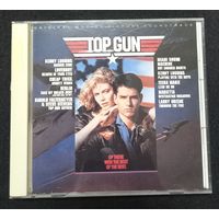 CD,(Japan) Top Gun - Original Motion Picture Soundtrack