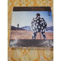 Виниловая пластинка Pink Floyd 2lp