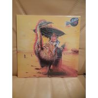ROCKETS  "ATOMIC" 1982/?  reissue LP E.U. ROCKLAND  RKL20323- -  MINT