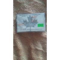 Аудиокассета "Jean Michel-Jarre-The Best. CD COPY" БЕЗ ТОРГА. ПОЧТОЙ НЕ ВЫСЫЛАЮ