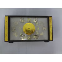 Часы Молния.