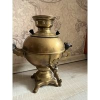 Самовар электрический СССР , 3 л