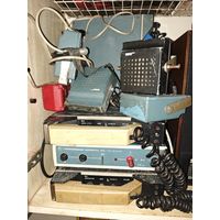 Радиостанция Лён